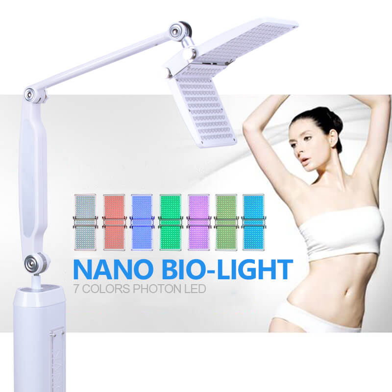 Best Professional Led Light Therapy Machine 2