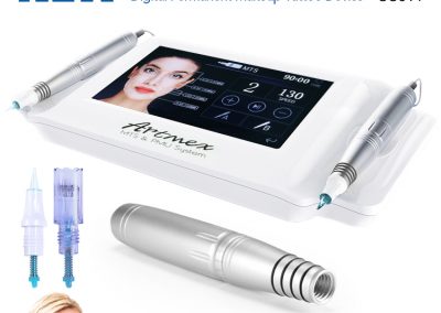 permanent makeup digital Beauty machine SC314