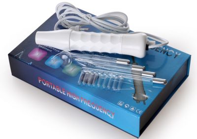 high frequency Violet Wand facial machine SC056