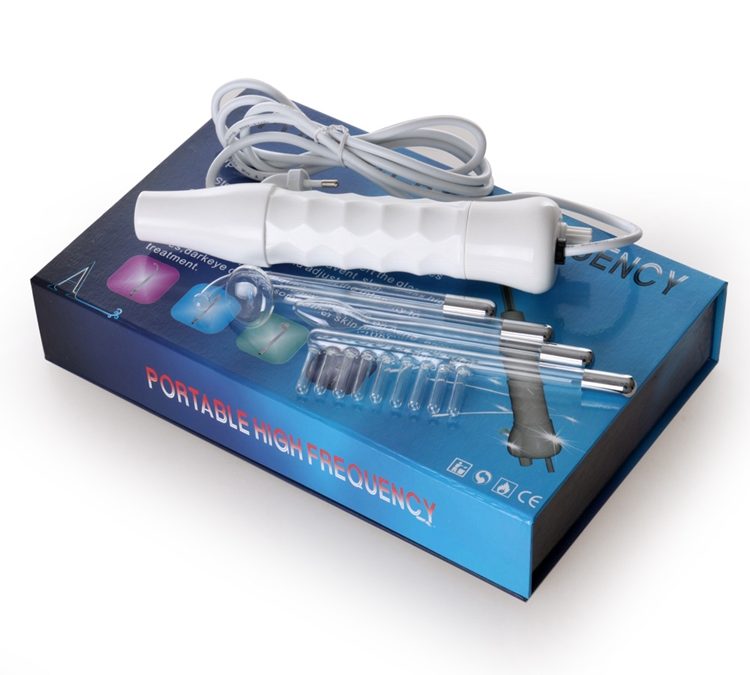 high frequency Violet Wand facial machine SC056