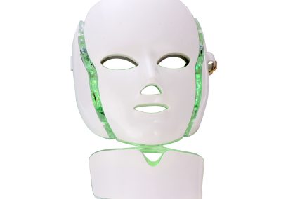 led light therapy Facial Beauty mask SC256