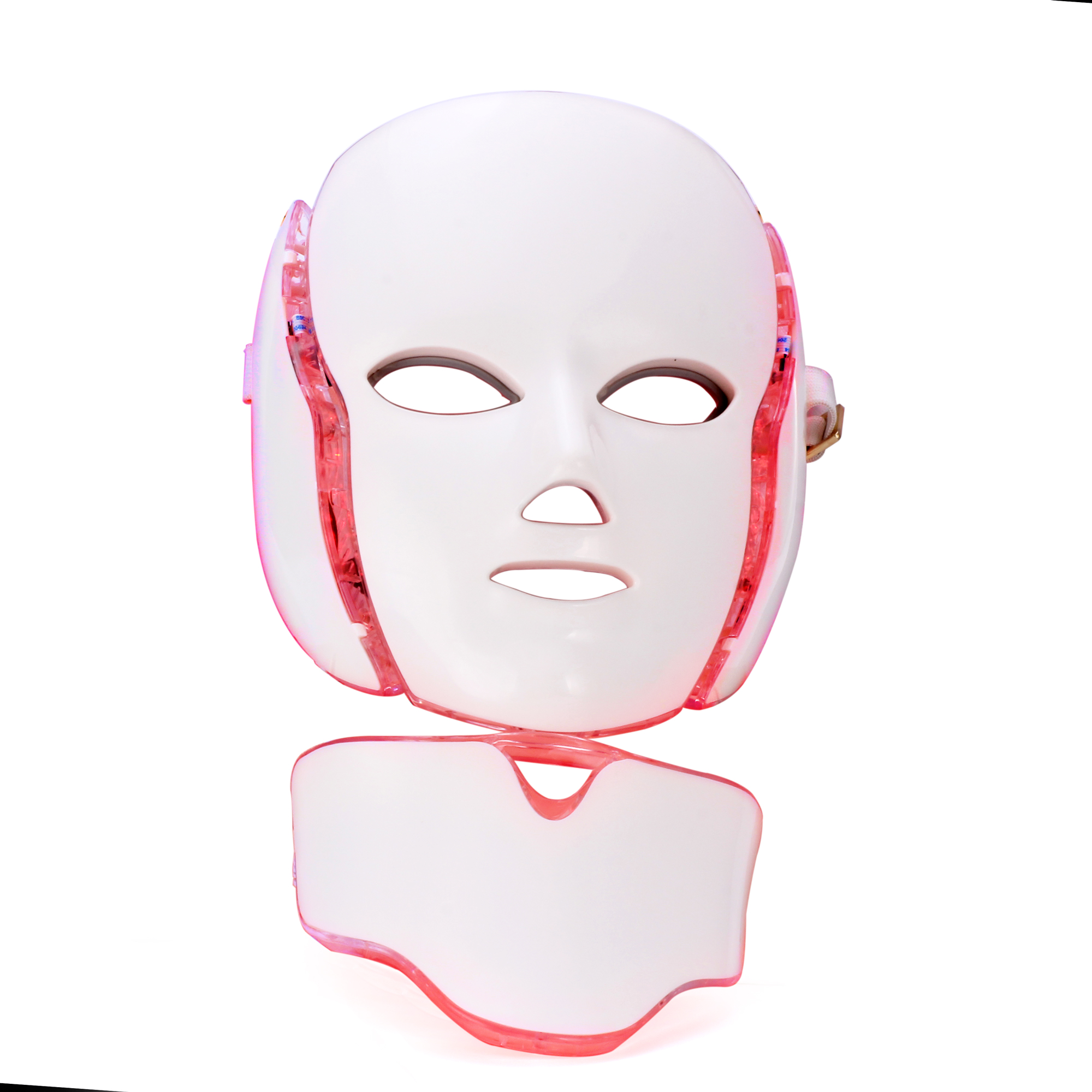 led light therapy Facial Beauty mask4