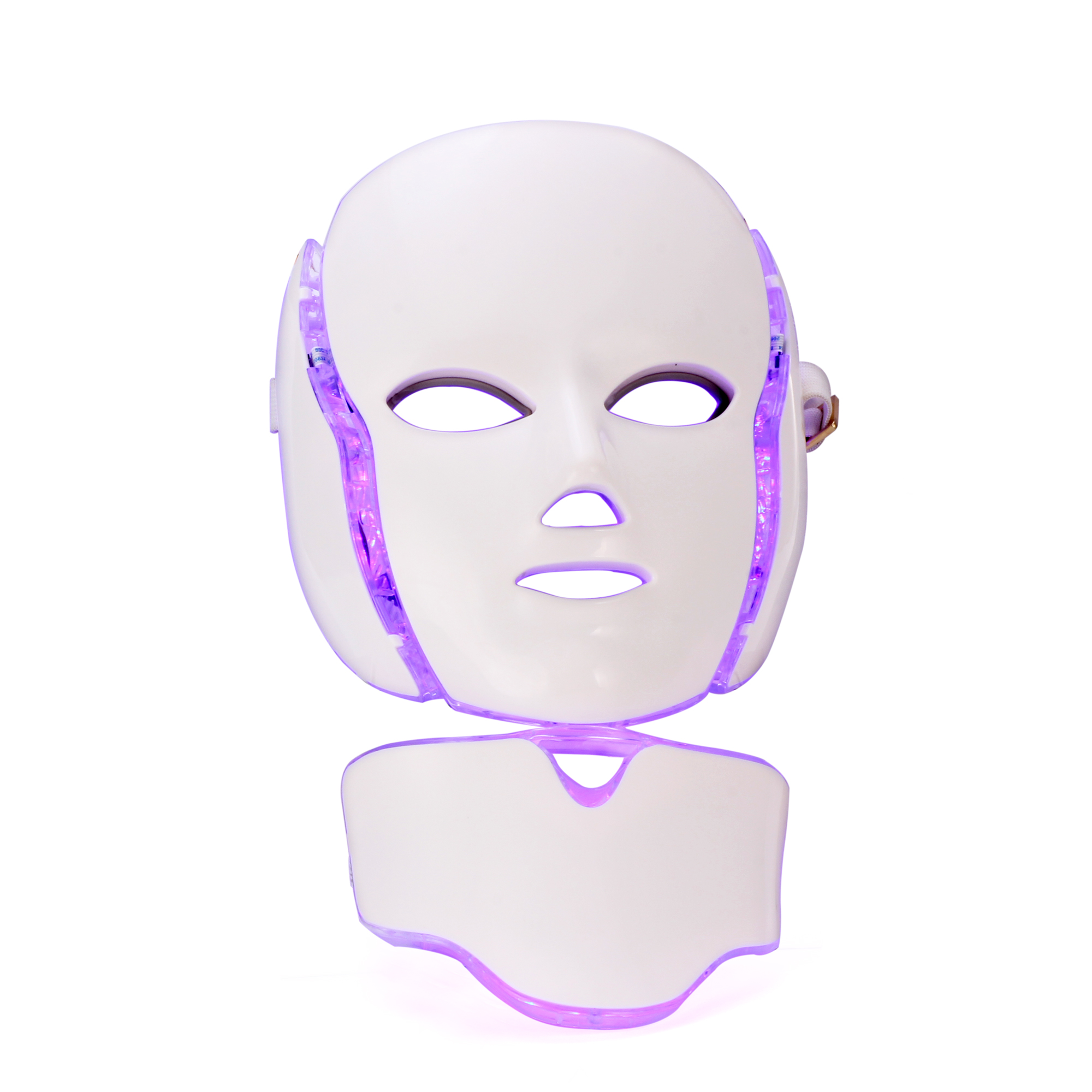 led light therapy Facial Beauty mask7