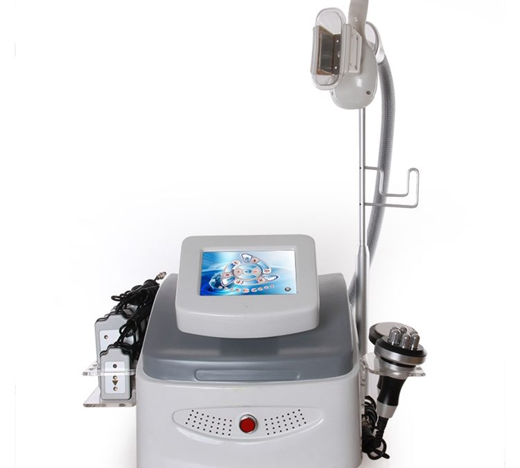 Professional fat freeze slimming Beauty machine JF186