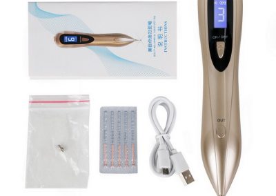plasma cleaner Beauty treatment Pen SC369