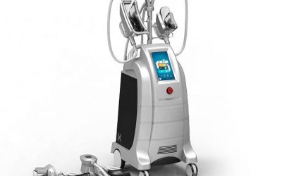 cool sculpting Machine 2