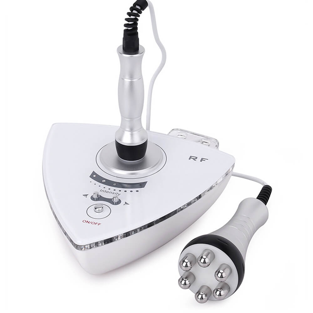 Radio Frequency Face Lifting Machine 3