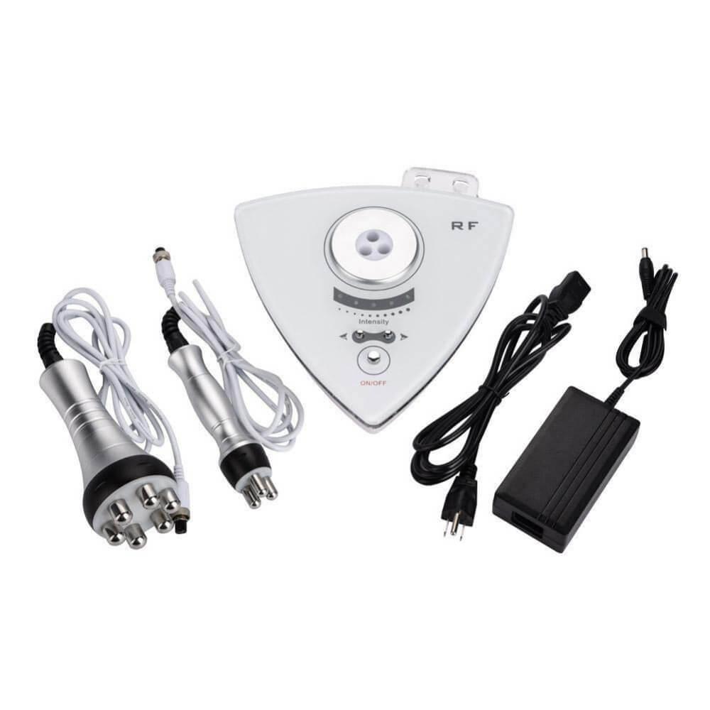 Radio Frequency Face Lifting Machine 5