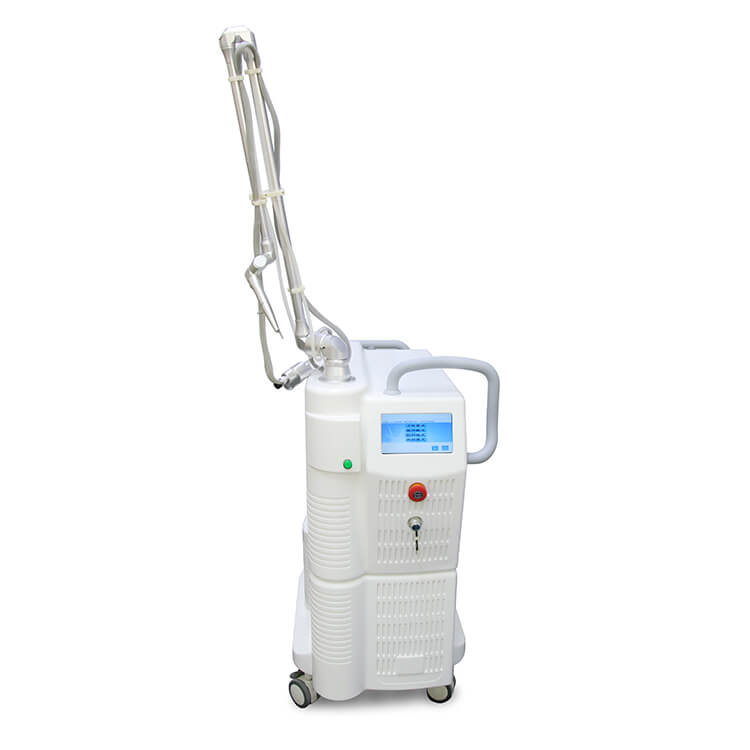 Fractional CO2 laser vaginal tightening beauty machine 11