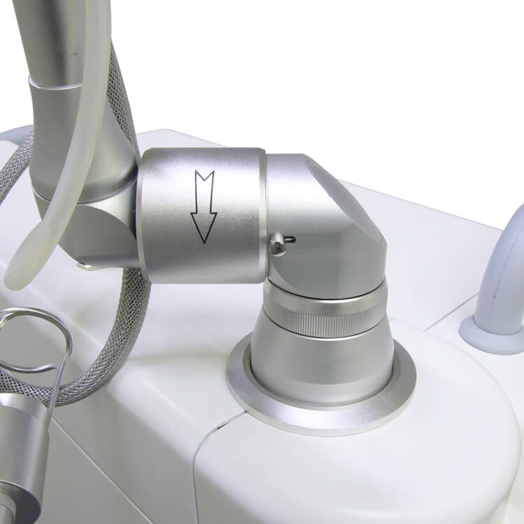 Fractional CO2 laser vaginal tightening beauty machine 2