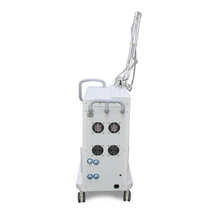 Fractional CO2 laser vaginal tightening beauty machine 9