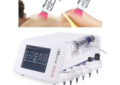 Shockwave Therapy Pain Relief Machine GN204