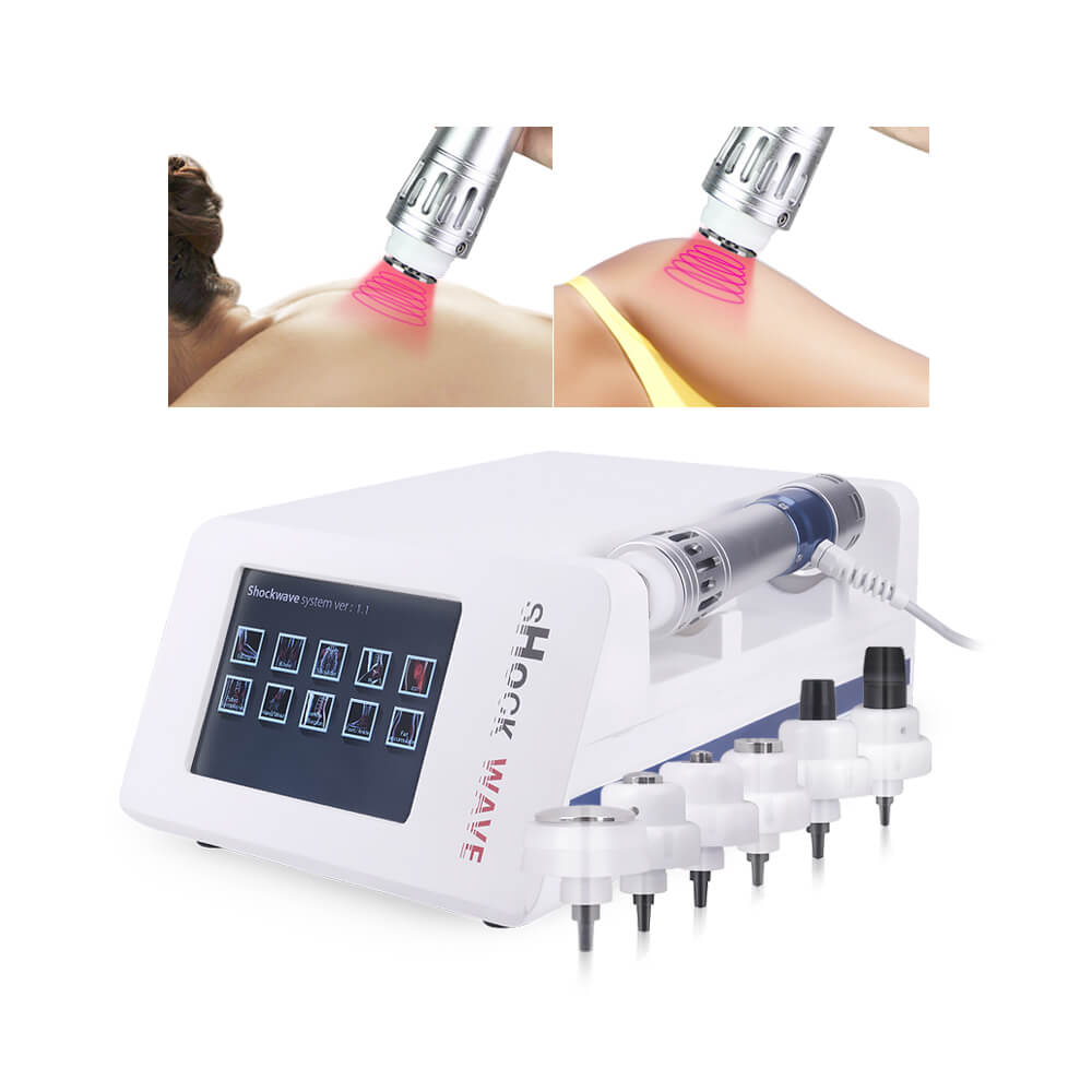 Shockwave therapy Machine 1