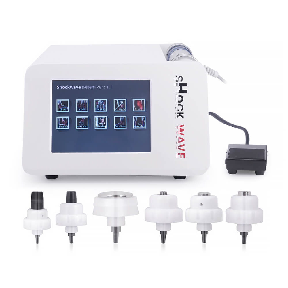 Shockwave therapy Machine 3