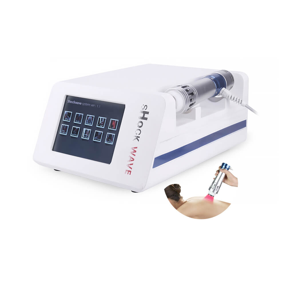 Shockwave therapy Machine 5