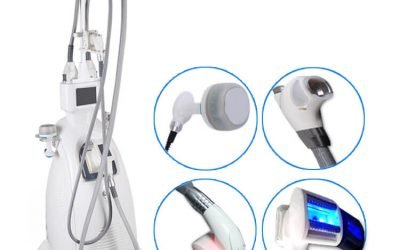 Velashape Vavitation Instrument 4