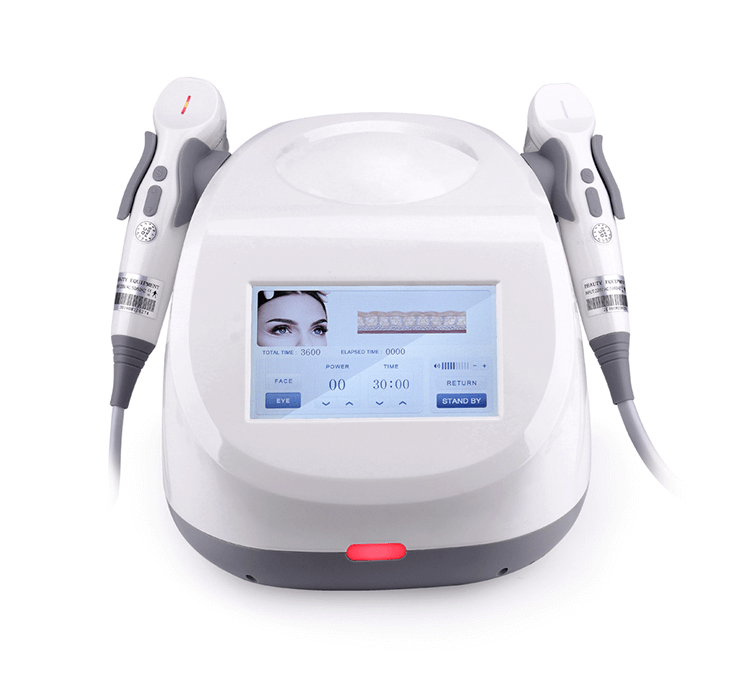 Sonar Magneto Vibration beauty Machine LB350