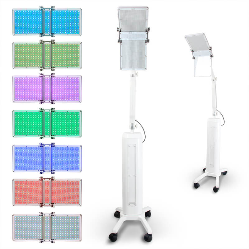Best Professional Led Light Therapy Machine 1