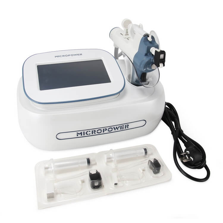 mesotherapy for skin machine 7