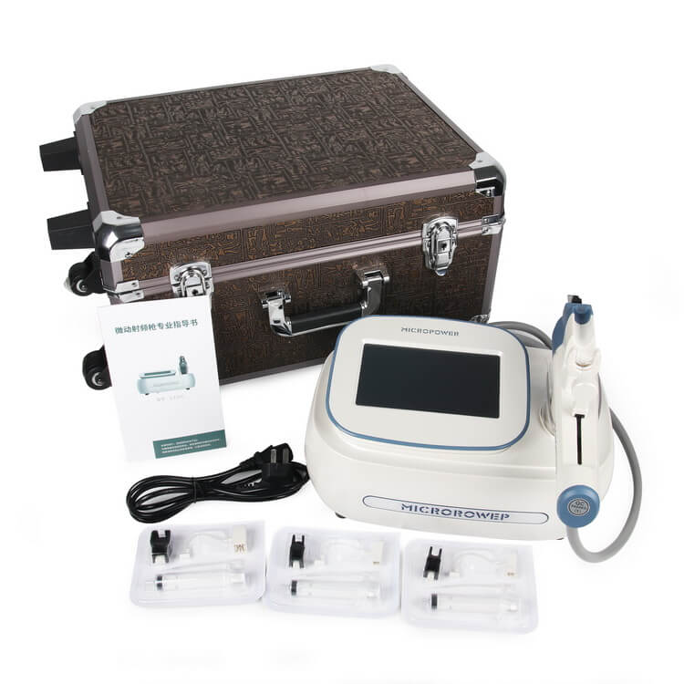 mesotherapy for skin machine 8