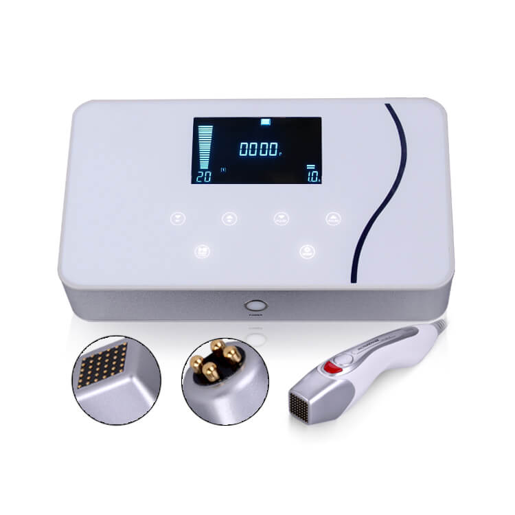 thermage skin tightening device 1