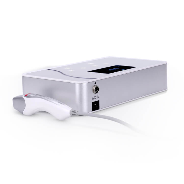 thermage skin tightening device 2