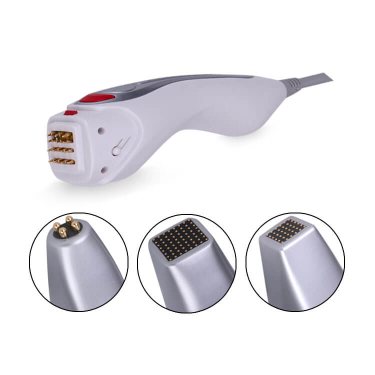 thermage skin tightening device 5