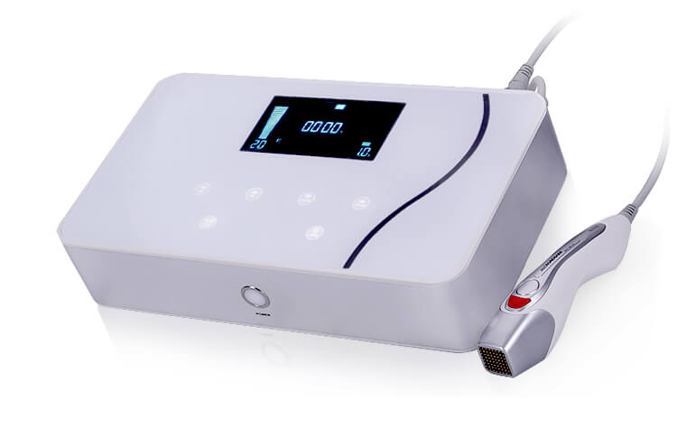 thermage skin tightening device 6
