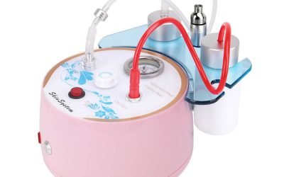 microdermabrasion facial machine 6