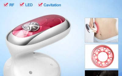 3 in 1 cavitation beauty machine 2