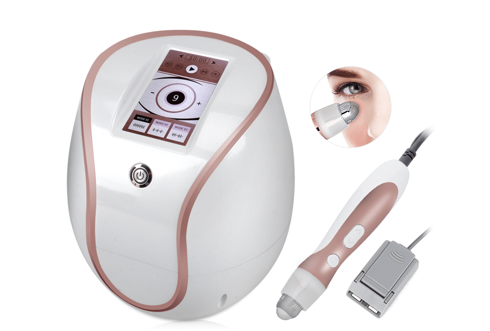 Eye Anti Wrinkle Massager Beauty Machine SC807