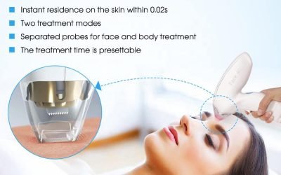 Fractional rf machine 4
