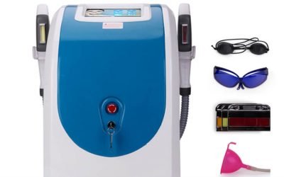 ipl permanent hair removal machine 6