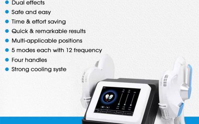 body sculpt emslim machine 6