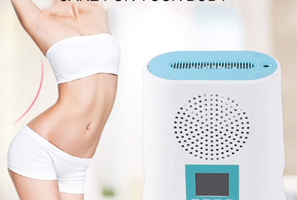 Home Use Fat Reduction Cool-Sculpting Machine(JF231B)