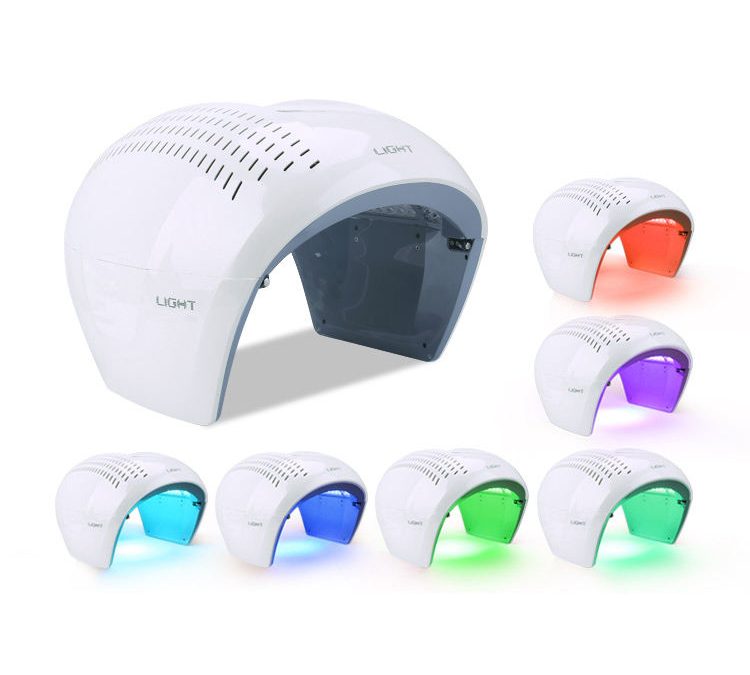 Led light therapy