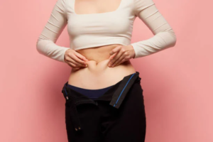 Cavitation Therapy